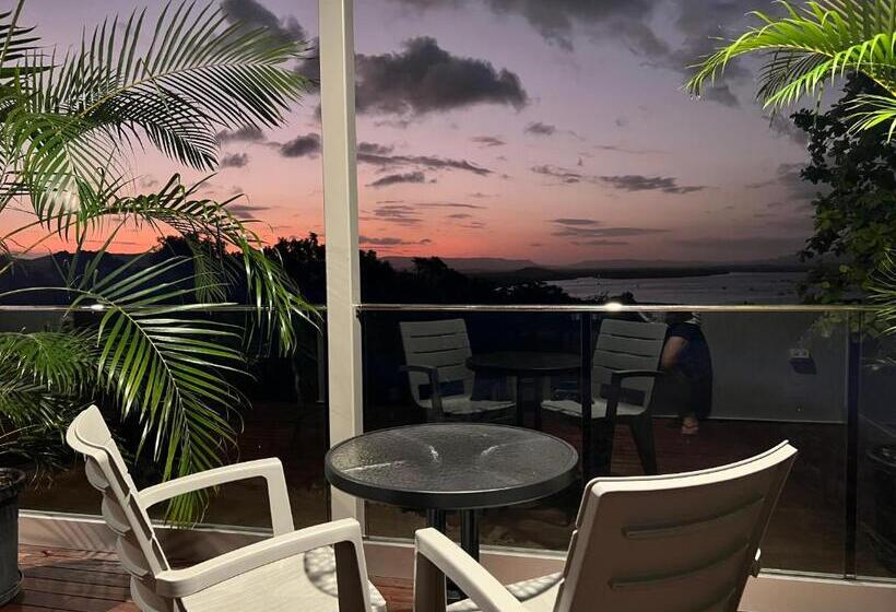 Номер Стандарт Вид на Море, The Orchid Suite   Apartment In Cooktown