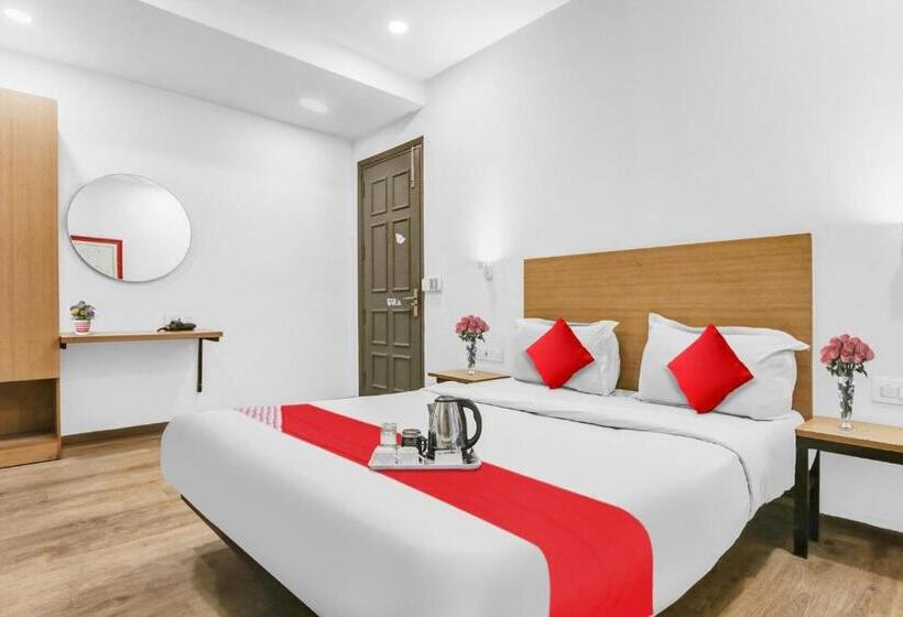 トリプルクラシックルーム, Flagship  Rudra Grand Near Chhatarpur Metro Station