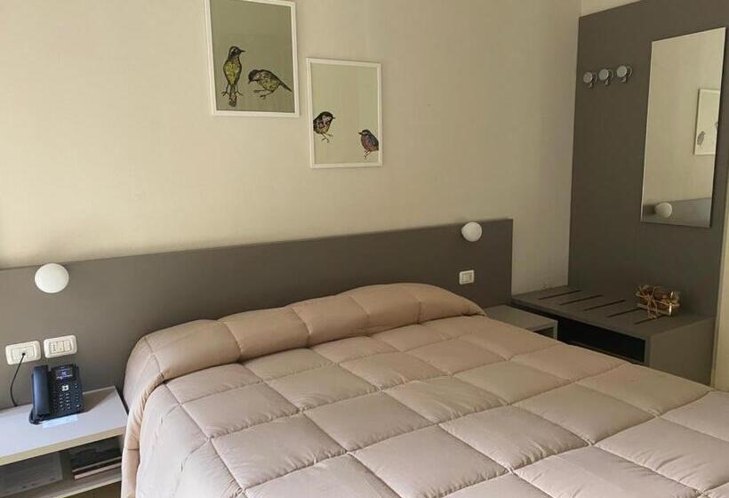 Номер Стандарт, Locanda La Cavallina