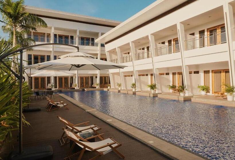 اتاق لوکس, Molly Resort Bohol