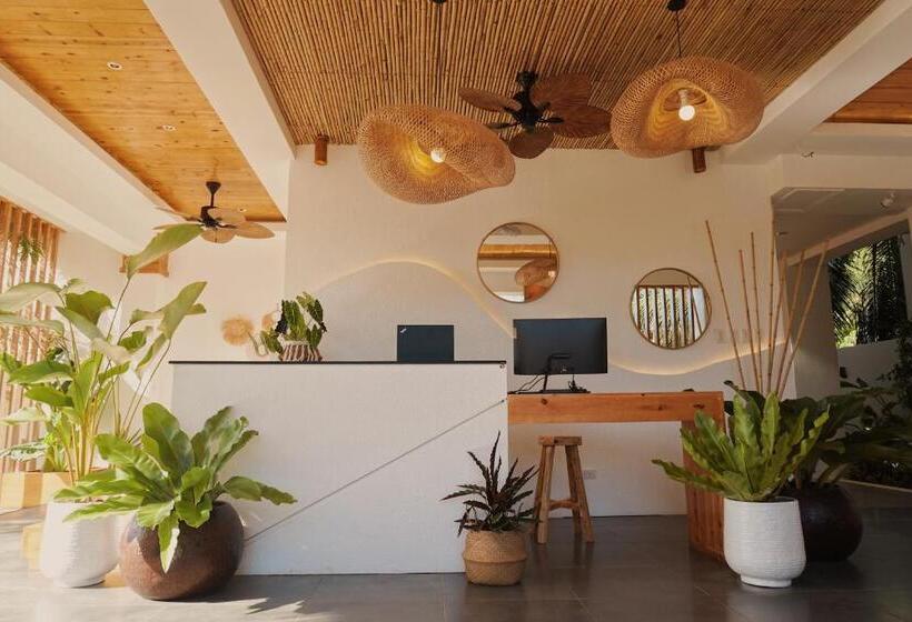 اتاق خانوادگی, Molly Resort Bohol