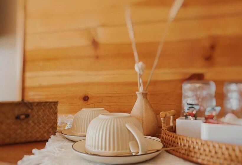 اتاق لوکس خانوادگی, Molly Resort Bohol