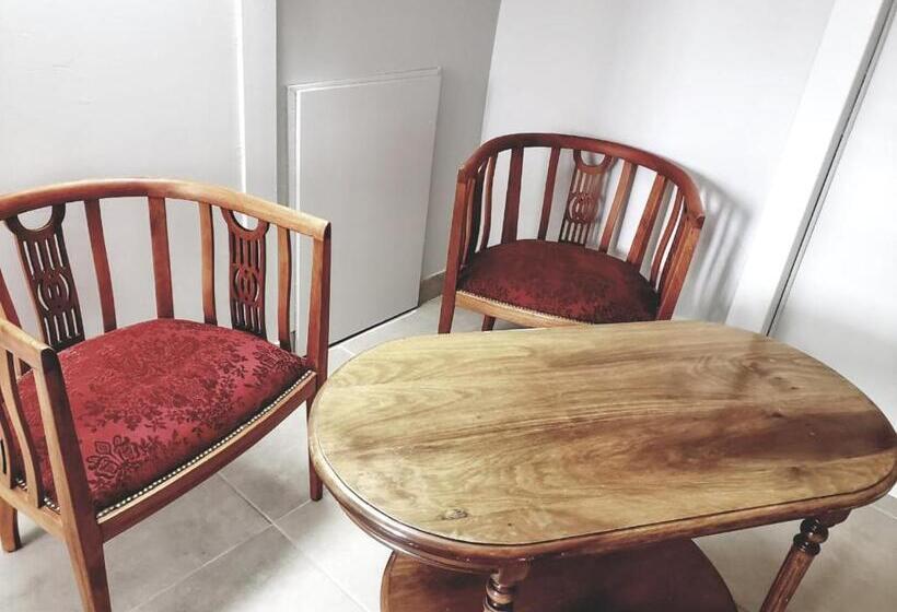 סטודיו משפחתי, Casa Hostal Paso Por La Serena