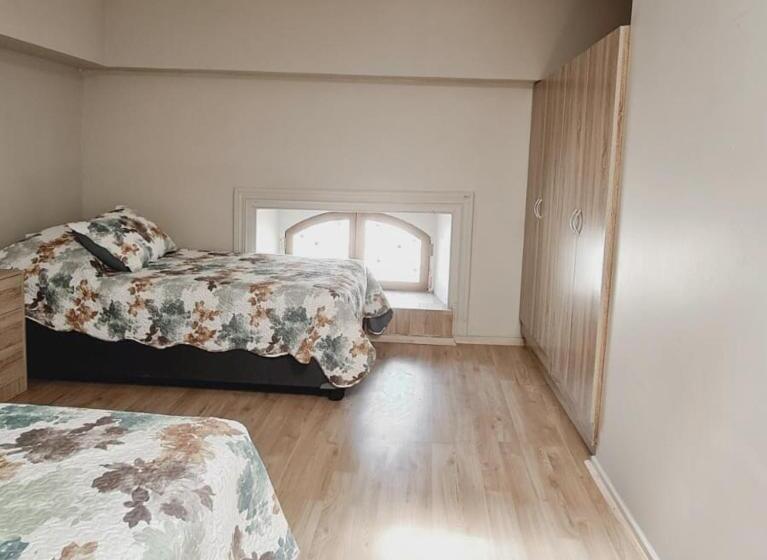 חדר סטודיו סטנדרד, Casa Hostal Paso Por La Serena