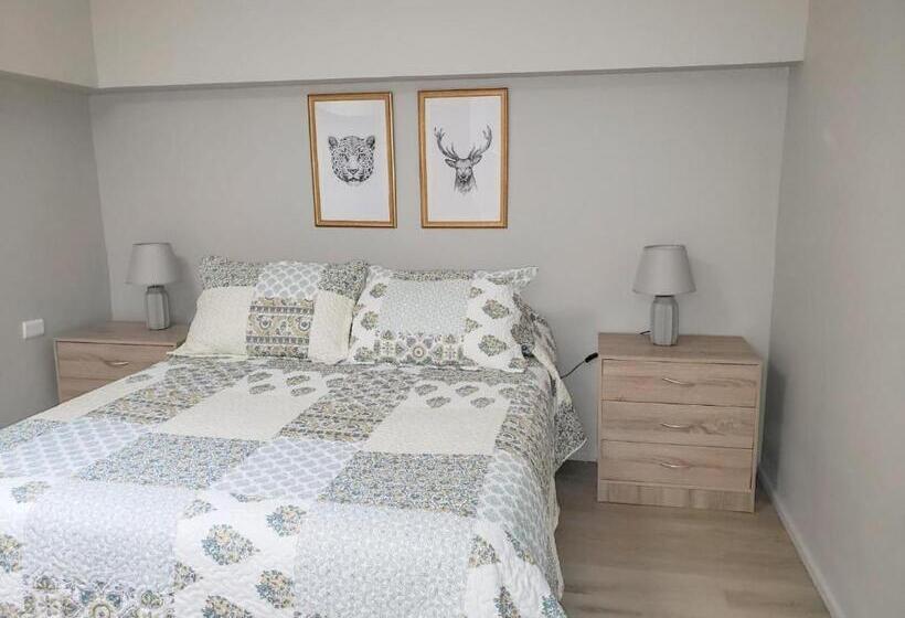 חדר דלוקס, Casa Hostal Paso Por La Serena