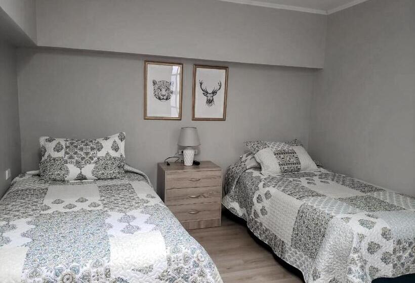 סטודיו משפחתי, Casa Hostal Paso Por La Serena