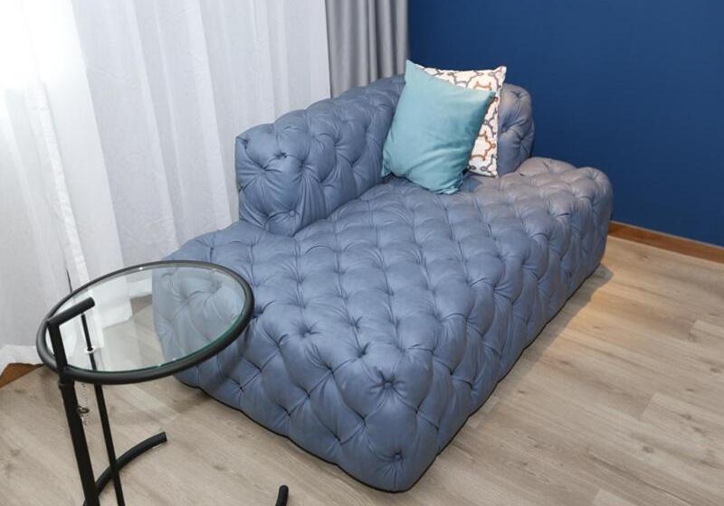Номер Deluxe, Lanou Hotel Heze Mudan District University Town
