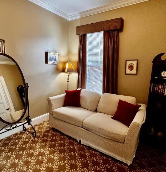 디럭스 룸, Almondy Inn Bed & Breakfast