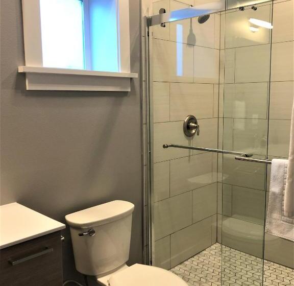 Номер Superior Кровать Кинг, Blue Elk Inn