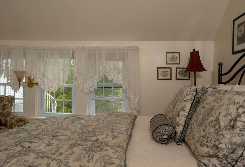 Номер Стандарт, Camden Maine Stay Inn