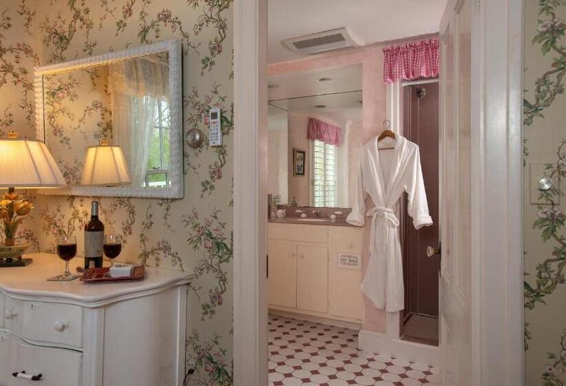 Люкс, Camden Maine Stay Inn