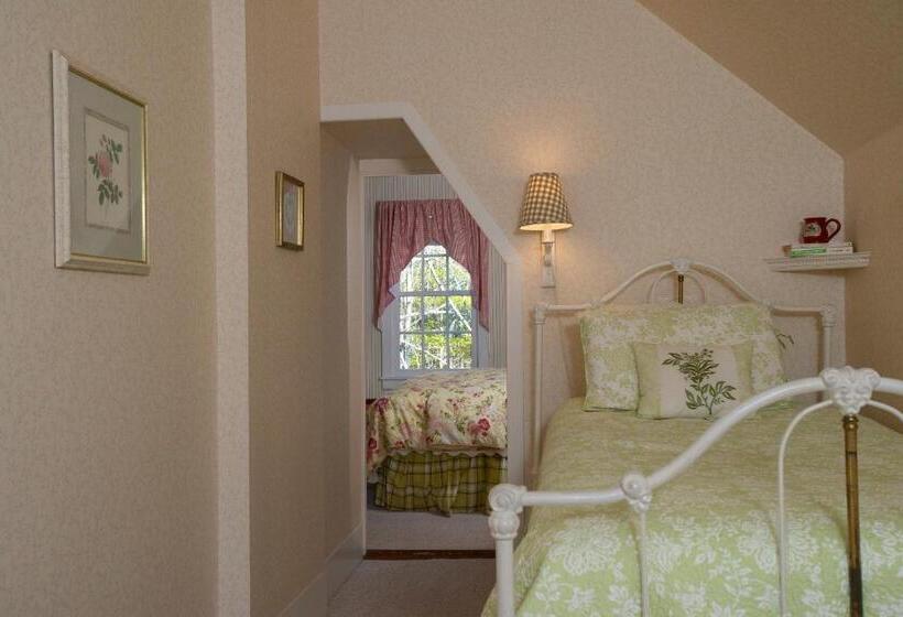 Люкс 2 Спальни, Camden Maine Stay Inn