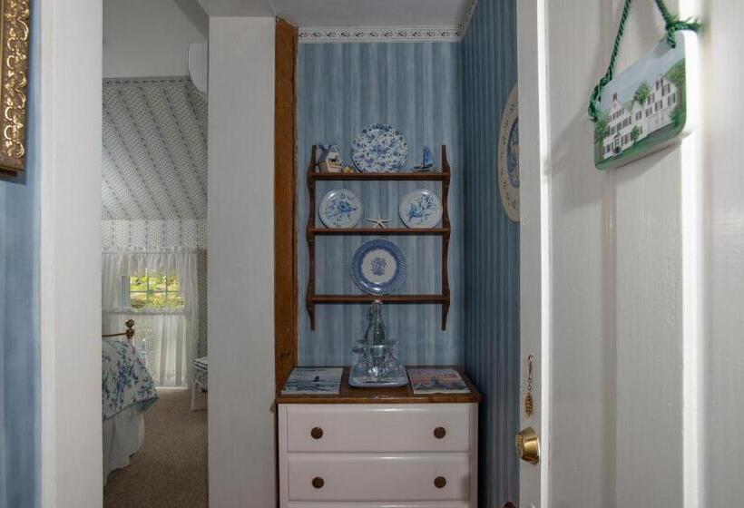 Номер Стандарт, Camden Maine Stay Inn