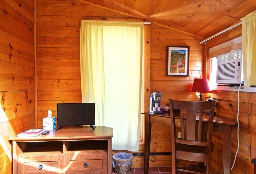 Люкс, Blacksburg Bed & Breakfast