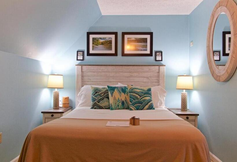 Номер Стандарт, Blacksburg Bed & Breakfast