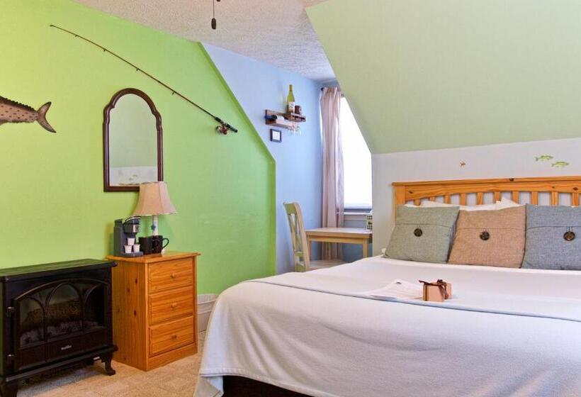 Номер Стандарт, Blacksburg Bed & Breakfast