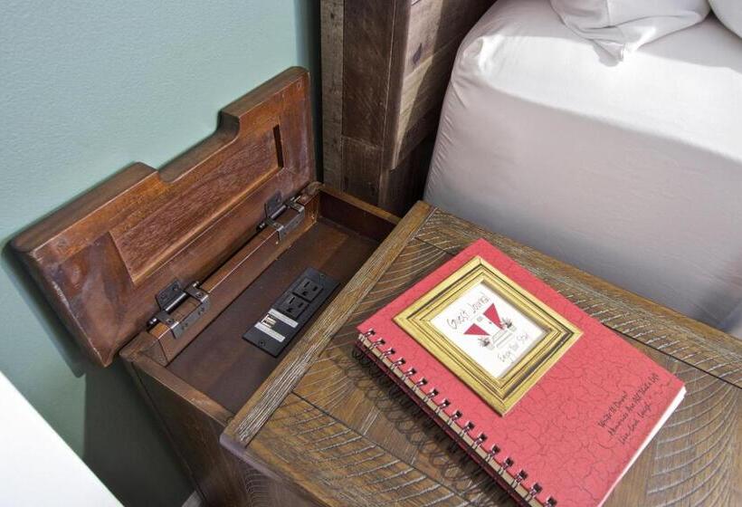Люкс 2 Спальни, Blacksburg Bed & Breakfast