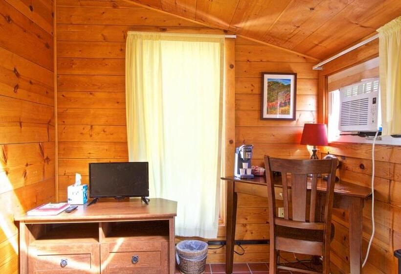 סוויטה, Blacksburg Bed & Breakfast