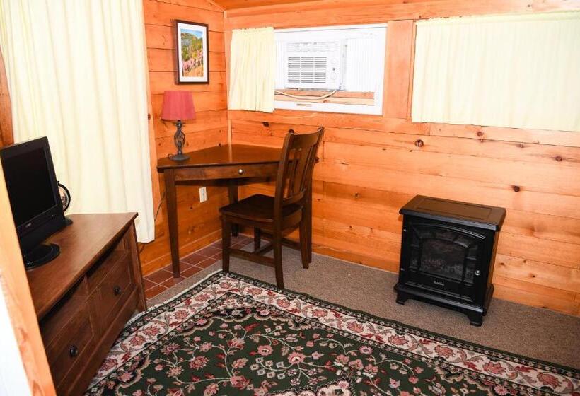 Люкс, Blacksburg Bed & Breakfast