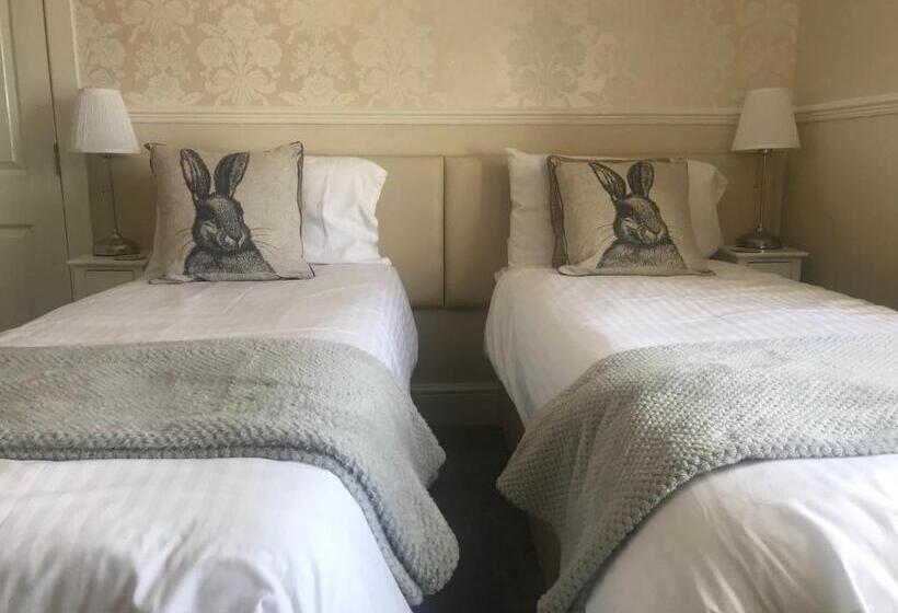 Номер Стандарт, St John's Guest House