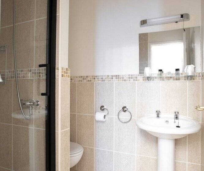 Номер Superior, Trelawney Hotel   Guest House