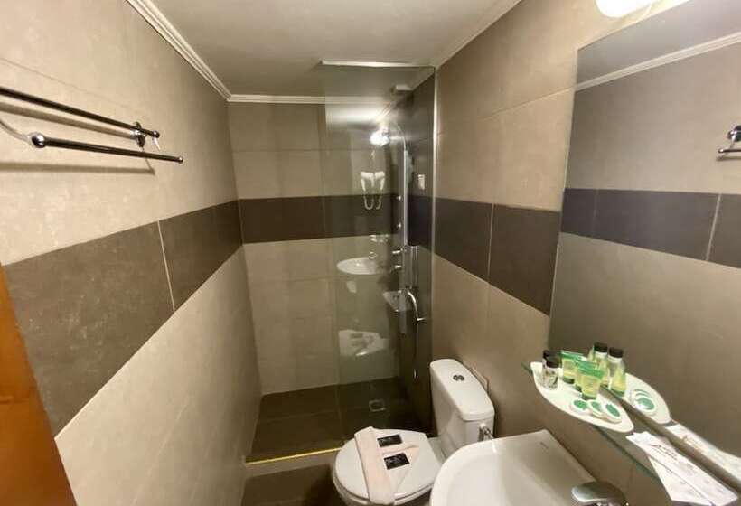 ジュニアスイート, Boutique Hotel Del Doge