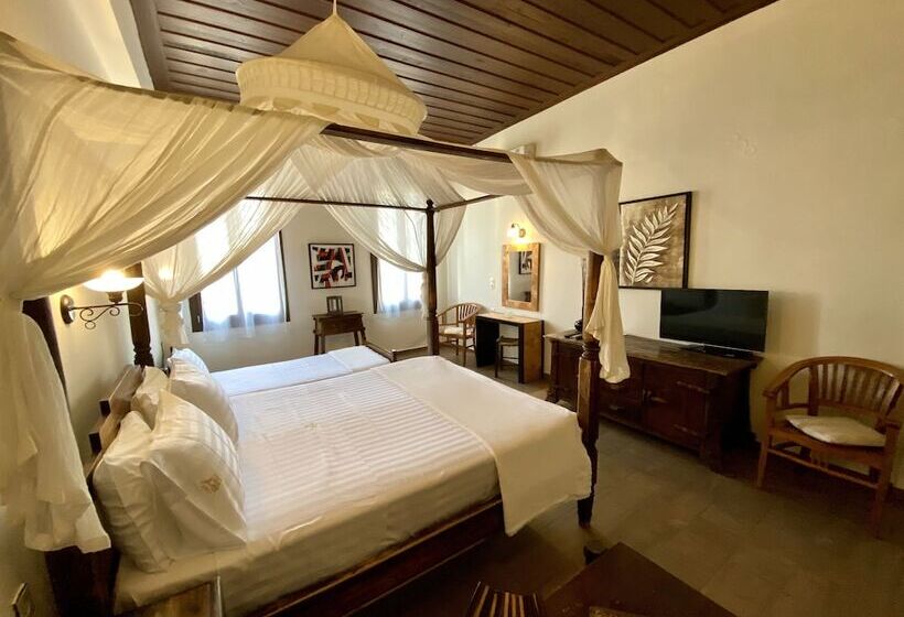 ジュニアスイート, Boutique Hotel Del Doge