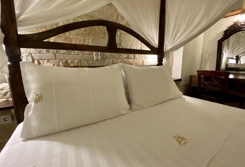 スイート, Boutique Hotel Del Doge