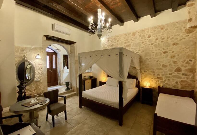 スイート, Boutique Hotel Del Doge