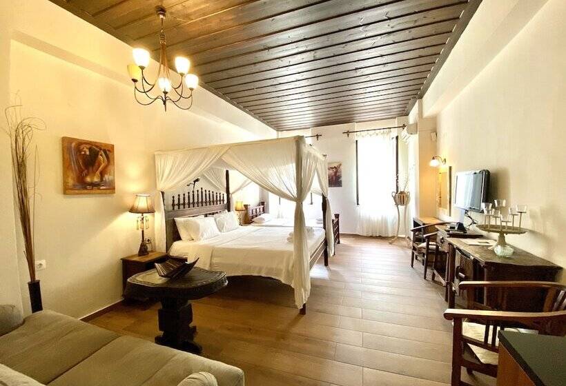 ジュニアスイート, Boutique Hotel Del Doge
