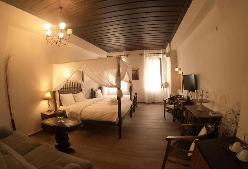 ジュニアスイート, Boutique Hotel Del Doge