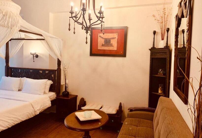 ジュニアスイート, Boutique Hotel Del Doge