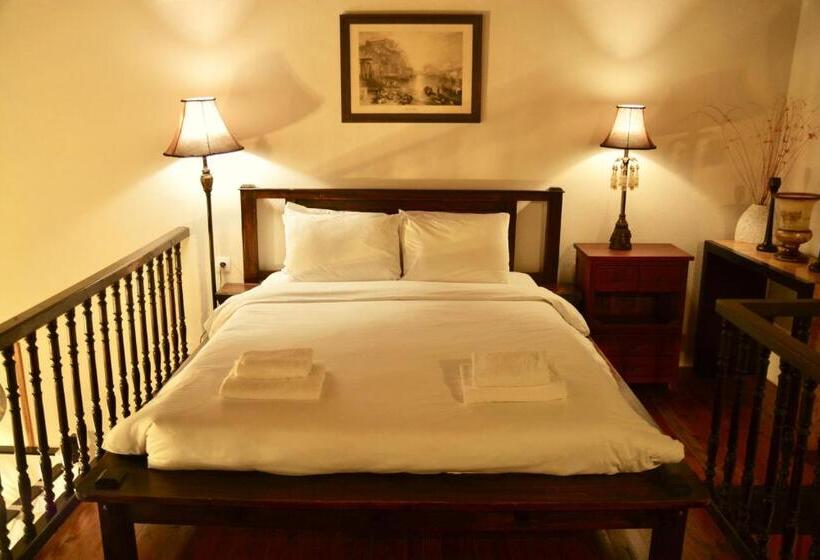 スーペリアースイート, Boutique Hotel Del Doge