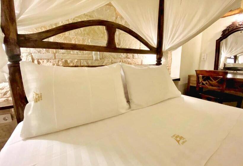 スイート, Boutique Hotel Del Doge