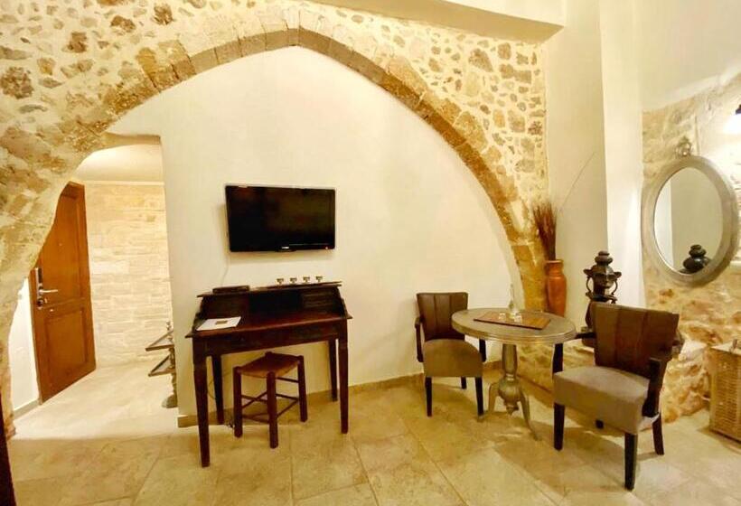 スイート, Boutique Hotel Del Doge
