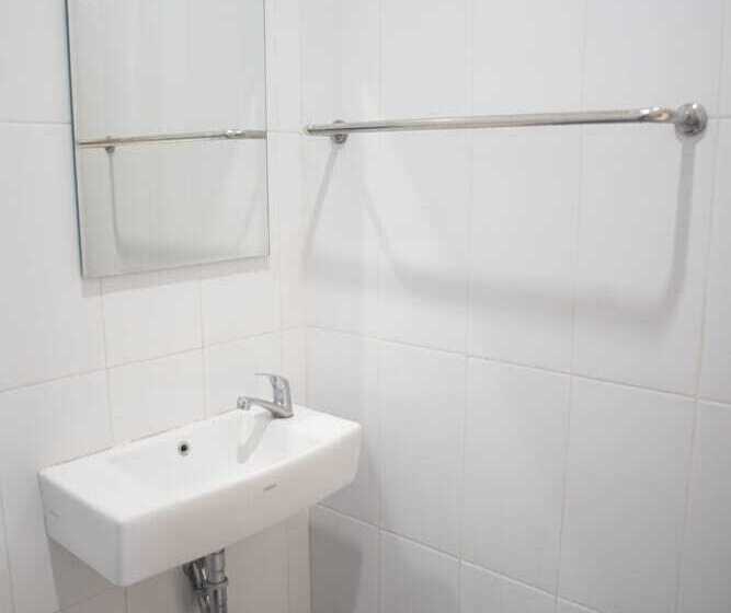 스탠다드 룸, Oyo 91900 Wisma Amrach
