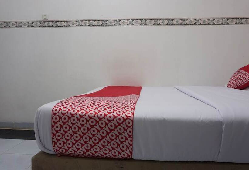 스탠다드 룸, Oyo 91900 Wisma Amrach