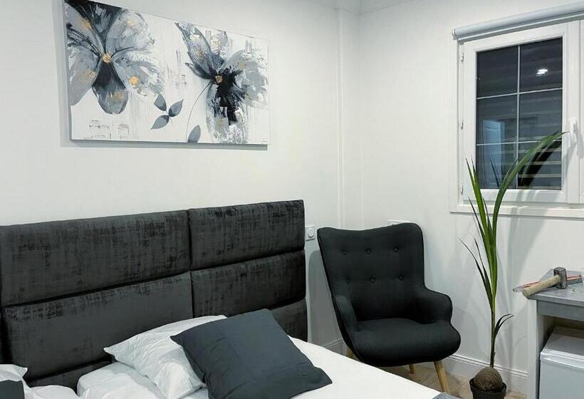 Номер Стандарт, Maya Appartements & Suites