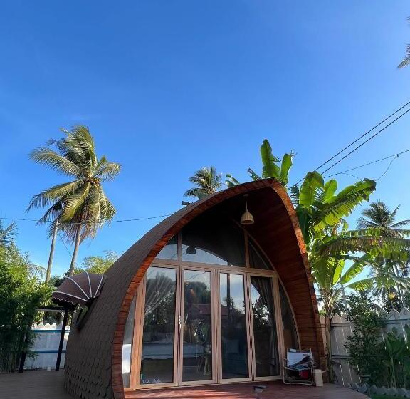 Стандартный Номер Кровать Кинг, Found Mansion