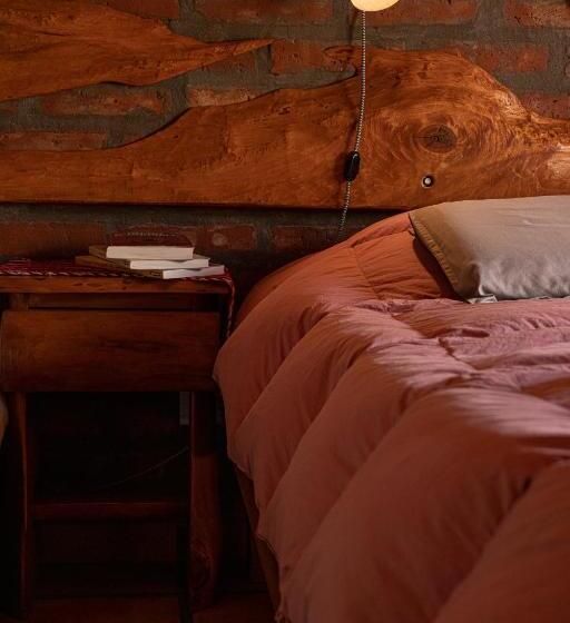 스탠다드 룸, El Hostal Del Rio