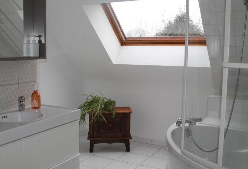 Family Suite, Maison Mama Neko