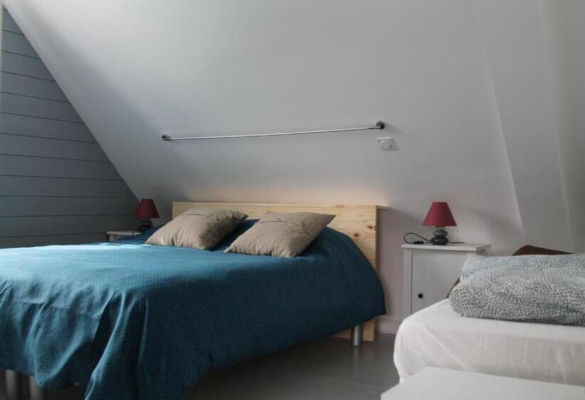 Family Suite, Maison Mama Neko