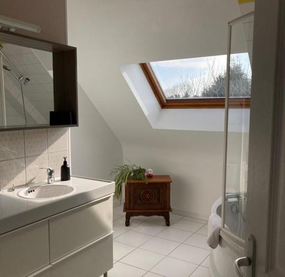 Family Suite, Maison Mama Neko
