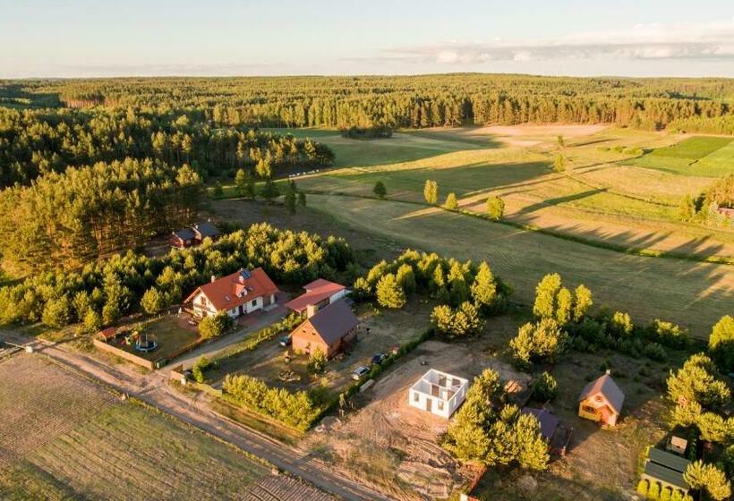 Шале 1 Спальня, Agroturystyka Sominy Piotr