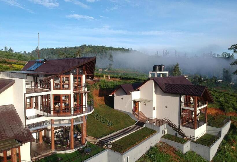 Вилла 3 Спальни, La Casa Lindula