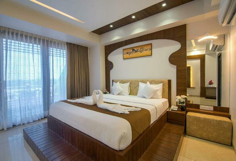 经济房, Sleep Inn