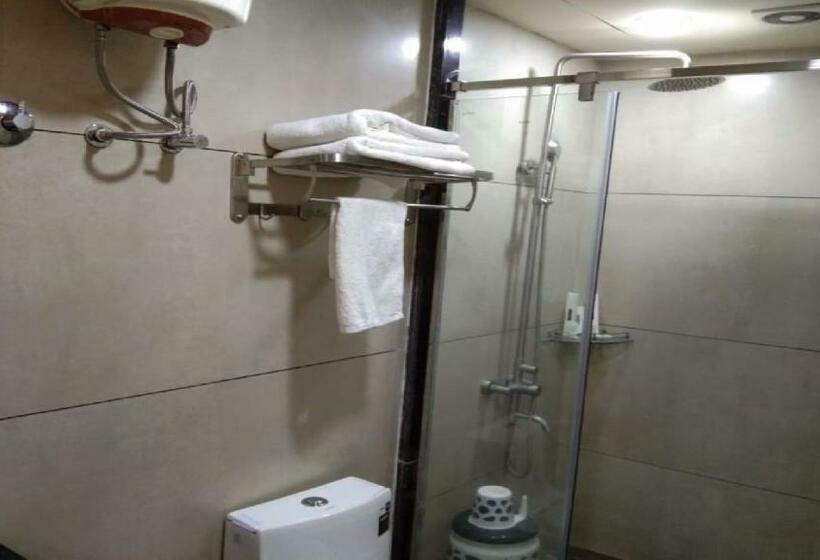 经济房, Sleep Inn