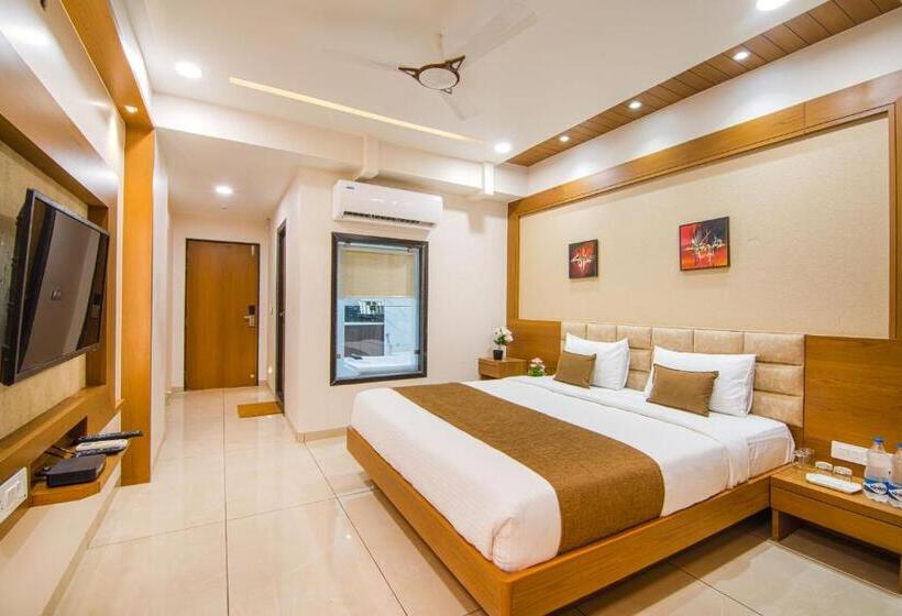 家庭间, Sleep Inn
