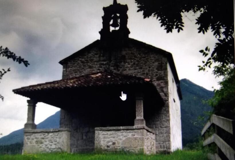 Стандартный Номер Кровать Кинг, Sot La Cleva