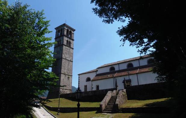Стандартный Номер Кровать Кинг, Sot La Cleva